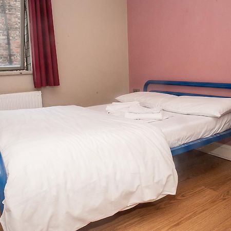 דבלין Isaacs Hostel מראה חיצוני תמונה