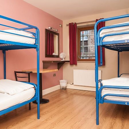 דבלין Isaacs Hostel מראה חיצוני תמונה