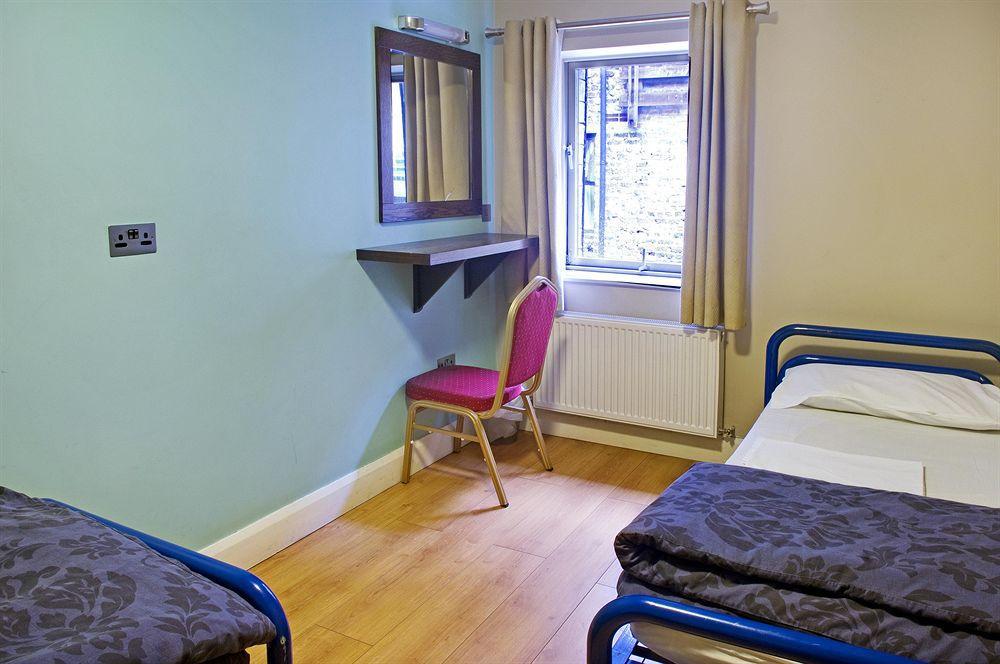 דבלין Isaacs Hostel מראה חיצוני תמונה