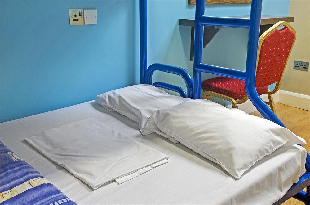 דבלין Isaacs Hostel מראה חיצוני תמונה