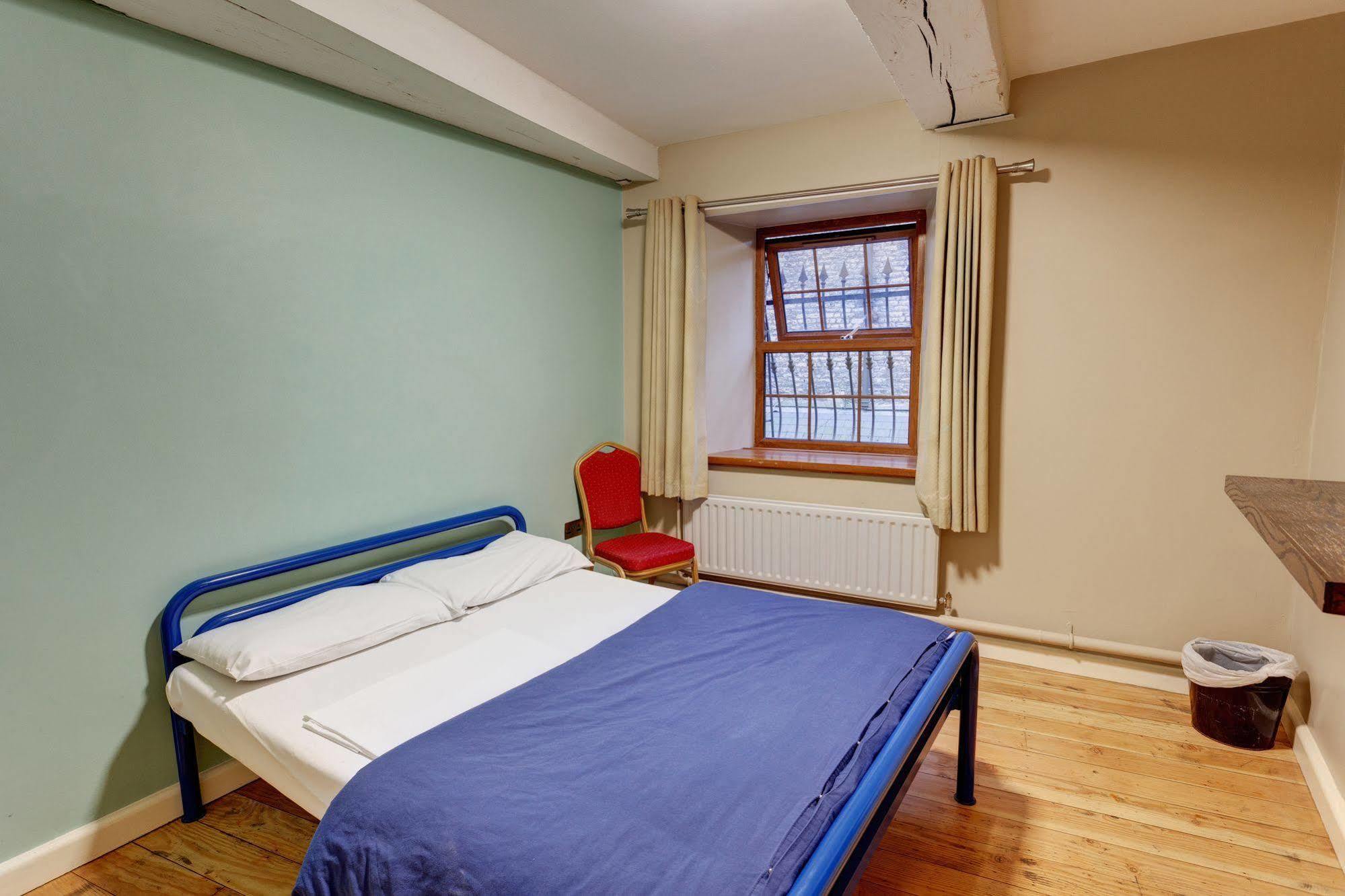 דבלין Isaacs Hostel מראה חיצוני תמונה